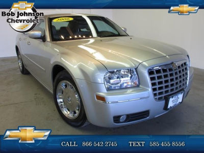 2006 Chrysler 300  Touring