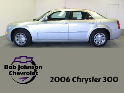 2006 Chrysler 300  Touring