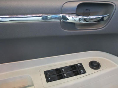 2006 Chrysler 300  Touring