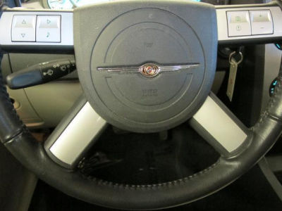 2006 Chrysler 300  Touring