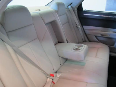 2006 Chrysler 300  Touring