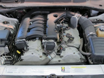 2006 Chrysler 300  Touring
