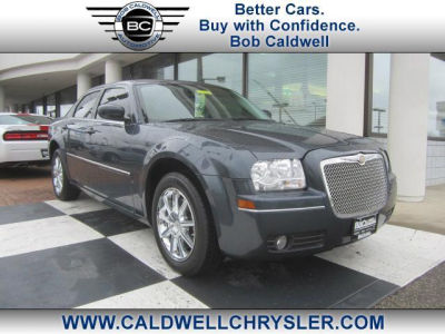 2008 Chrysler 300  Touring