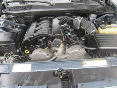 2008 Chrysler 300  Touring