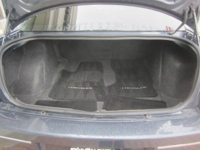 2008 Chrysler 300  Touring