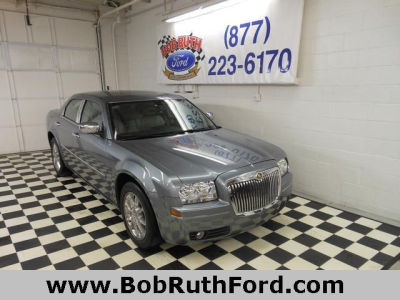 2007 Chrysler 300  Touring