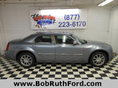 2007 Chrysler 300  Touring