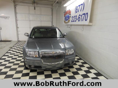 2007 Chrysler 300  Touring