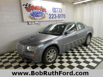 2007 Chrysler 300  Touring