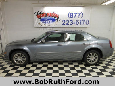 2007 Chrysler 300  Touring