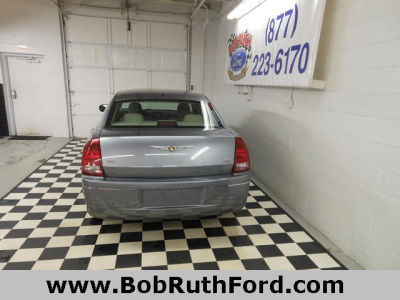 2007 Chrysler 300  Touring