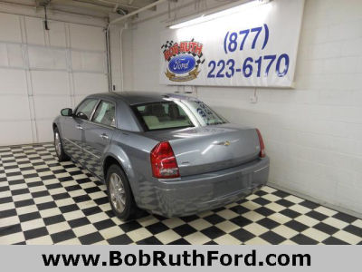 2007 Chrysler 300  Touring