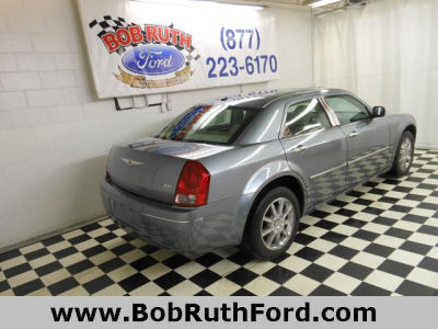 2007 Chrysler 300  Touring