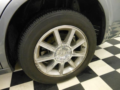 2007 Chrysler 300  Touring