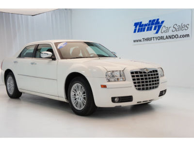 2010 Chrysler 300  Touring