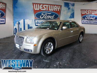 2006 Chrysler 300  Touring