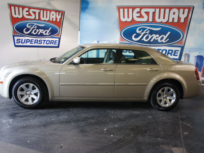 2006 Chrysler 300  Touring