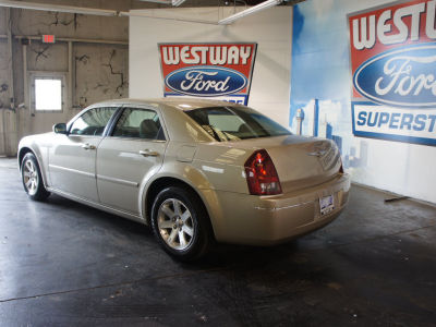 2006 Chrysler 300  Touring