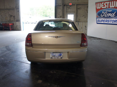 2006 Chrysler 300  Touring