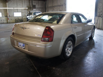 2006 Chrysler 300  Touring
