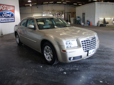 2006 Chrysler 300  Touring