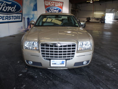 2006 Chrysler 300  Touring