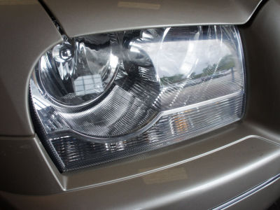 2006 Chrysler 300  Touring