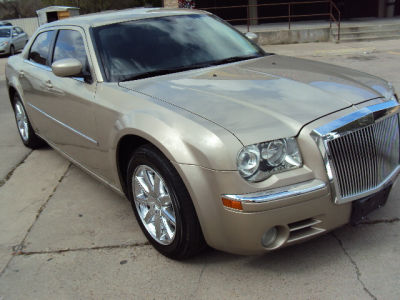 2008 Chrysler 300  Limited