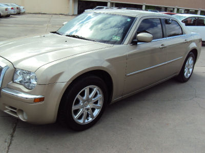 2008 Chrysler 300  Limited
