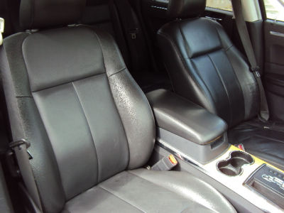 2008 Chrysler 300  Limited