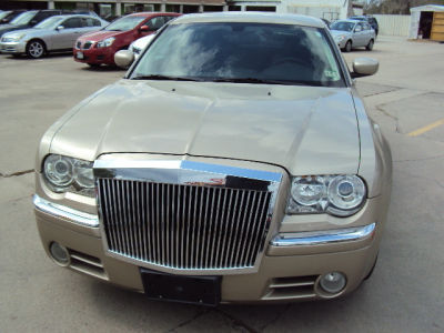 2008 Chrysler 300  Limited