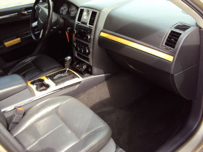 2008 Chrysler 300  Limited