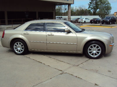 2008 Chrysler 300  Limited
