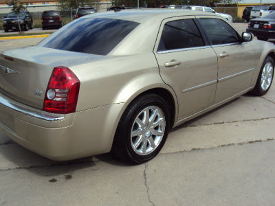 2008 Chrysler 300  Limited