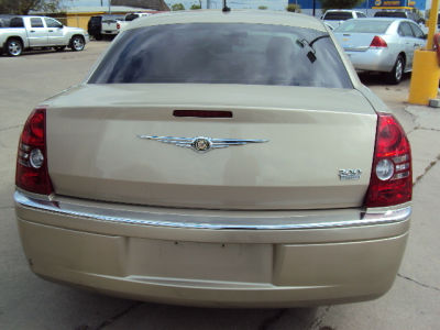 2008 Chrysler 300  Limited