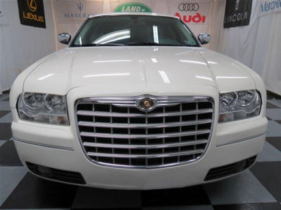 2010 Chrysler 300  Touring