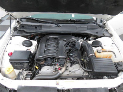 2010 Chrysler 300  Touring