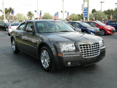 2008 Chrysler 300  Touring