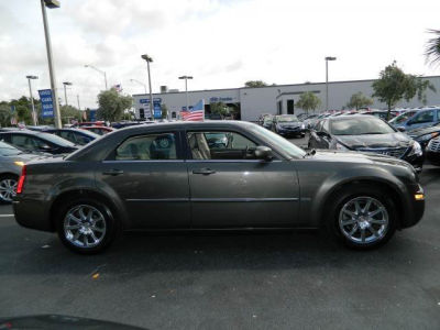 2008 Chrysler 300  Touring
