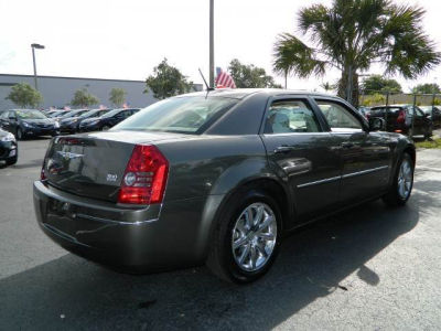 2008 Chrysler 300  Touring