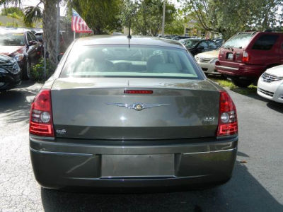 2008 Chrysler 300  Touring