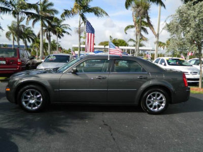 2008 Chrysler 300  Touring
