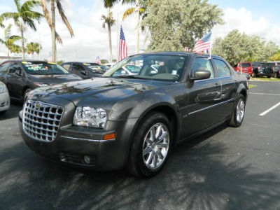 2008 Chrysler 300  Touring