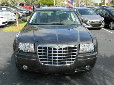 2008 Chrysler 300  Touring