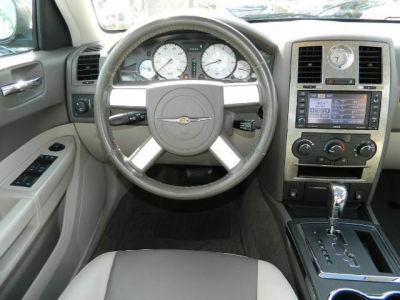 2008 Chrysler 300  Touring