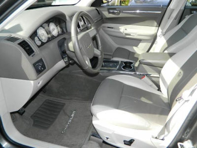 2008 Chrysler 300  Touring