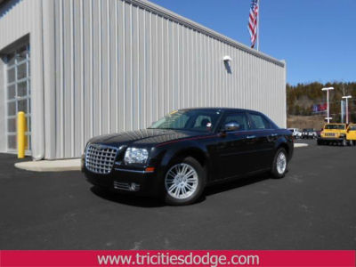 2010 Chrysler 300  Touring