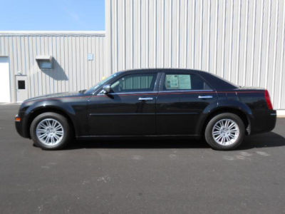 2010 Chrysler 300  Touring