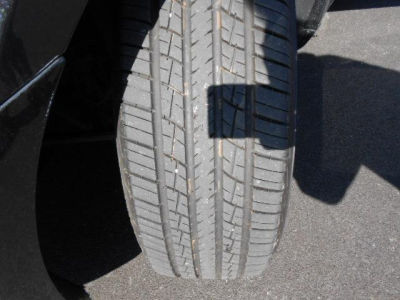 2010 Chrysler 300  Touring