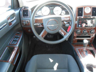 2010 Chrysler 300  Touring